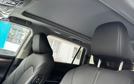 Toyota Highlander, 2026 год, 5 600 000 рублей, 13 фотография