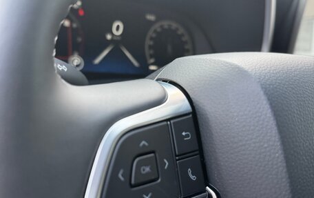 Toyota Highlander, 2026 год, 5 600 000 рублей, 16 фотография