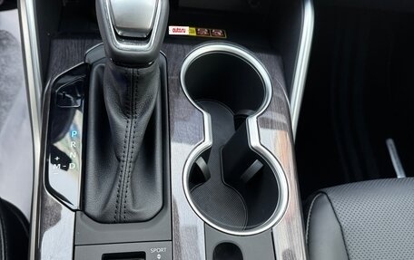 Toyota Highlander, 2026 год, 5 600 000 рублей, 10 фотография