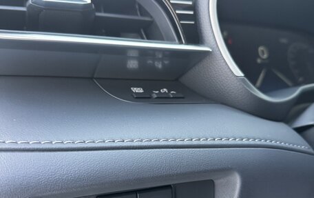 Toyota Highlander, 2026 год, 5 600 000 рублей, 15 фотография