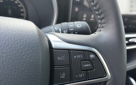 Toyota Highlander, 2026 год, 5 600 000 рублей, 17 фотография