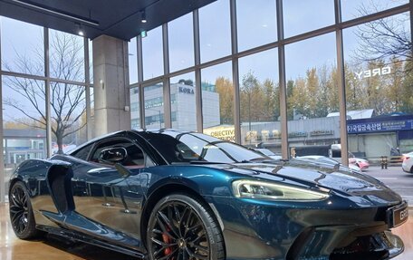 McLaren GT, 2021 год, 18 400 000 рублей, 4 фотография