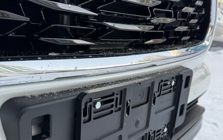 Toyota Highlander, 2026 год, 5 600 000 рублей, 26 фотография