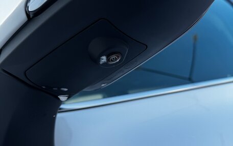 Toyota Highlander, 2026 год, 5 600 000 рублей, 25 фотография