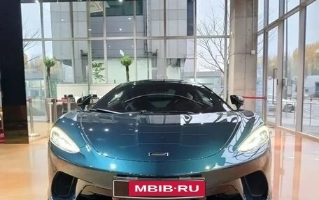 McLaren GT, 2021 год, 18 400 000 рублей, 2 фотография