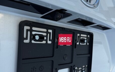 Toyota Highlander, 2026 год, 5 600 000 рублей, 24 фотография