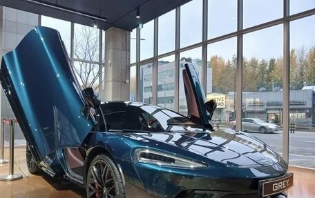 McLaren GT, 2021 год, 18 400 000 рублей, 7 фотография