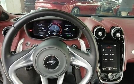 McLaren GT, 2021 год, 18 400 000 рублей, 12 фотография