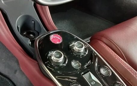 McLaren GT, 2021 год, 18 400 000 рублей, 17 фотография