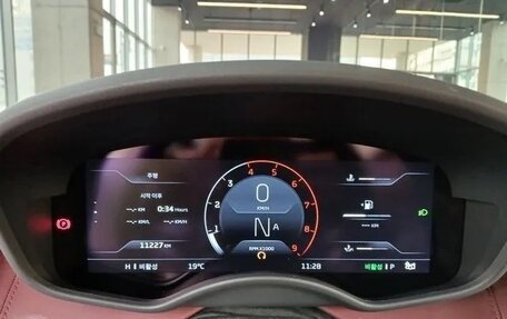 McLaren GT, 2021 год, 18 400 000 рублей, 13 фотография