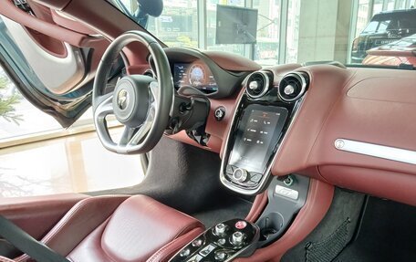 McLaren GT, 2021 год, 18 400 000 рублей, 15 фотография