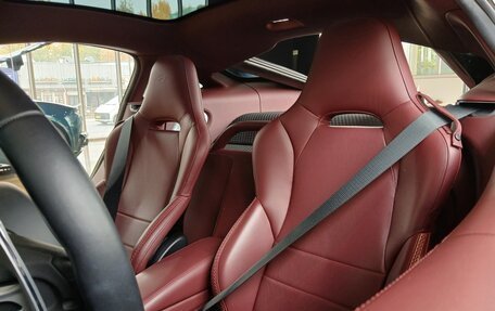 McLaren GT, 2021 год, 18 400 000 рублей, 16 фотография