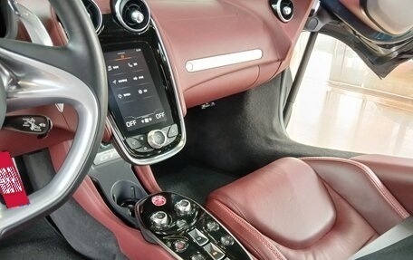 McLaren GT, 2021 год, 18 400 000 рублей, 14 фотография