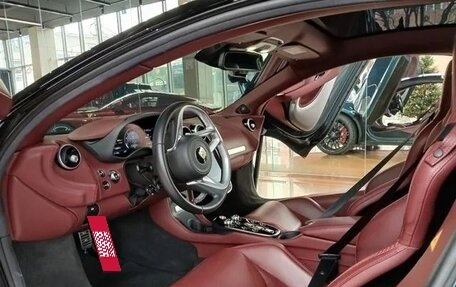 McLaren GT, 2021 год, 18 400 000 рублей, 11 фотография