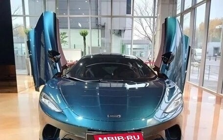 McLaren GT, 2021 год, 18 400 000 рублей, 5 фотография