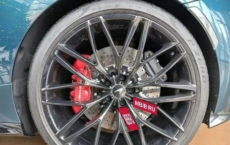 McLaren GT, 2021 год, 18 400 000 рублей, 18 фотография