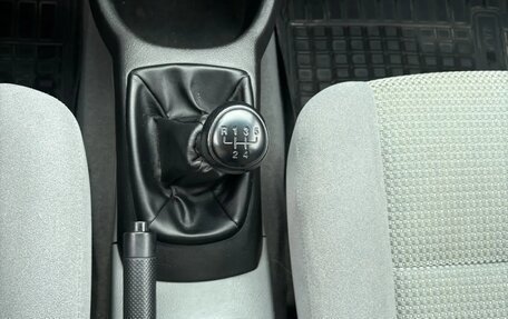 Chevrolet Lacetti, 2011 год, 520 000 рублей, 8 фотография