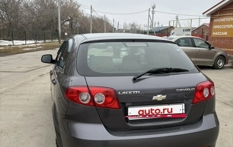 Chevrolet Lacetti, 2011 год, 520 000 рублей, 5 фотография