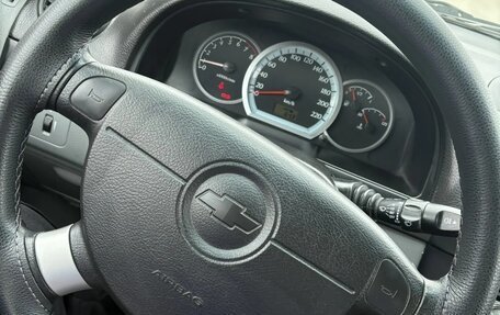 Chevrolet Lacetti, 2011 год, 520 000 рублей, 6 фотография