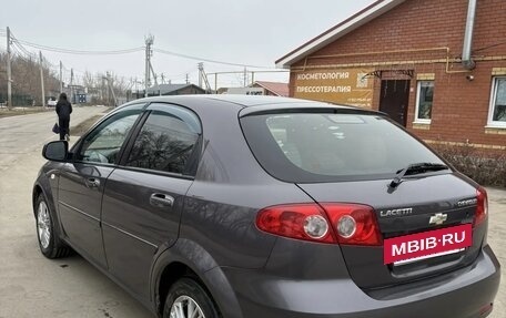 Chevrolet Lacetti, 2011 год, 520 000 рублей, 3 фотография