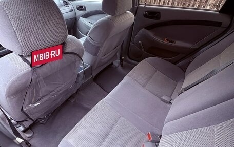 Chevrolet Lacetti, 2011 год, 520 000 рублей, 9 фотография