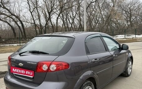 Chevrolet Lacetti, 2011 год, 520 000 рублей, 4 фотография