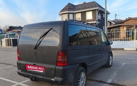 Mercedes-Benz V-Класс, 2003 год, 850 000 рублей, 5 фотография