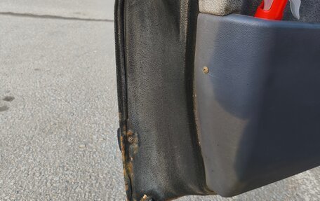 Mercedes-Benz V-Класс, 2003 год, 850 000 рублей, 7 фотография