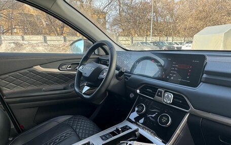 CheryExeed TXL, 2022 год, 2 495 000 рублей, 7 фотография