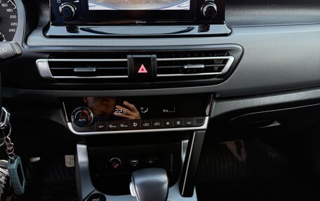 KIA Seltos I, 2021 год, 2 470 000 рублей, 2 фотография