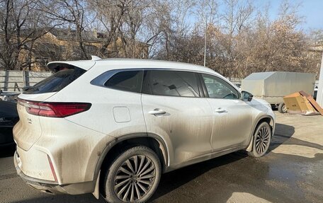 CheryExeed TXL, 2022 год, 2 495 000 рублей, 5 фотография