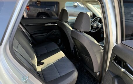 KIA Seltos I, 2021 год, 2 470 000 рублей, 9 фотография