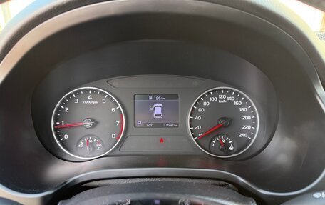 KIA Seltos I, 2021 год, 2 470 000 рублей, 3 фотография