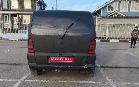 Mercedes-Benz V-Класс, 2003 год, 850 000 рублей, 6 фотография