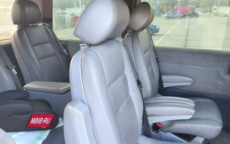 Mercedes-Benz V-Класс, 2003 год, 850 000 рублей, 9 фотография