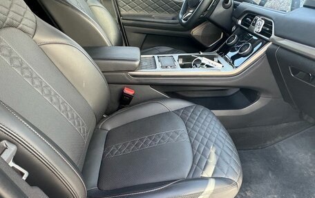 CheryExeed TXL, 2022 год, 2 495 000 рублей, 8 фотография