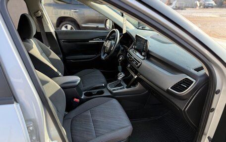 KIA Seltos I, 2021 год, 2 470 000 рублей, 8 фотография