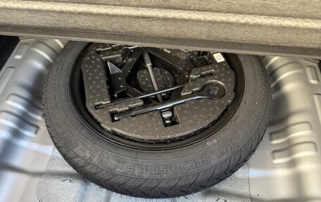 KIA Seltos I, 2021 год, 2 470 000 рублей, 14 фотография