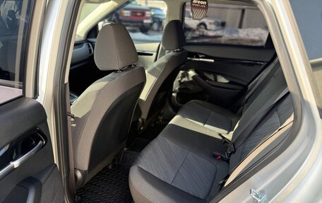 KIA Seltos I, 2021 год, 2 470 000 рублей, 13 фотография