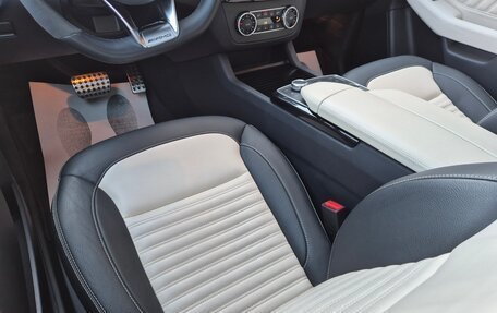 Mercedes-Benz GLE AMG, 2016 год, 5 850 000 рублей, 25 фотография