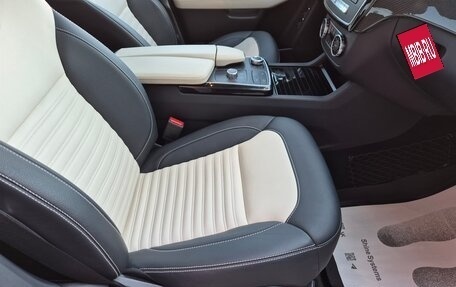 Mercedes-Benz GLE AMG, 2016 год, 5 850 000 рублей, 23 фотография