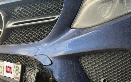 Mercedes-Benz GLE AMG, 2016 год, 5 850 000 рублей, 33 фотография