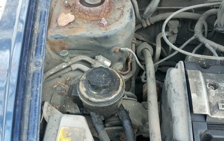 Hyundai Accent II, 2007 год, 400 000 рублей, 11 фотография