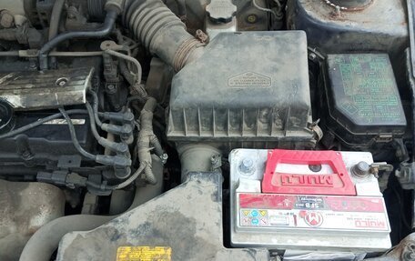 Hyundai Accent II, 2007 год, 400 000 рублей, 12 фотография