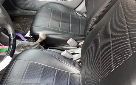 Hyundai Accent II, 2007 год, 400 000 рублей, 5 фотография