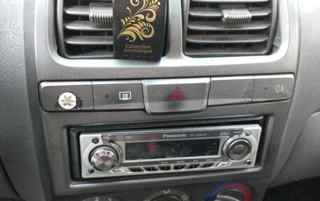 Hyundai Accent II, 2007 год, 400 000 рублей, 9 фотография