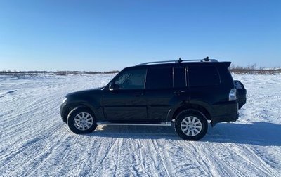 Mitsubishi Pajero IV, 2011 год, 2 500 000 рублей, 1 фотография