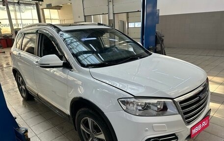 Haval H6, 2019 год, 1 270 000 рублей, 1 фотография