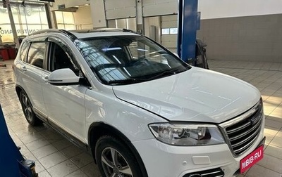 Haval H6, 2019 год, 1 270 000 рублей, 1 фотография