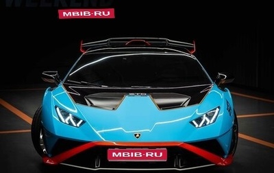 Lamborghini Huracán, 2022 год, 32 350 000 рублей, 1 фотография